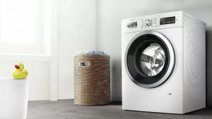 SO SÁNH CÁC DÒNG MÁY GIẶT QUẦN ÁO BOSCH