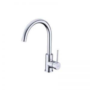 Vòi rửa bát Hafele HT21-CH1F220C 577.55.240