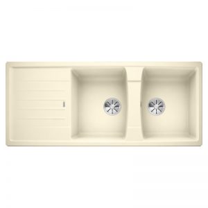 CHẬU ĐÁ BLANCO LEXA 8S JASMINE 525909