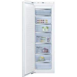 Tủ đông Bosch GIN81AEF0