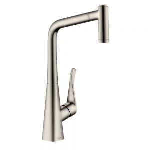 VÒI RỬA BÁT HANSGROHE METRIS SELECT M71 14820800