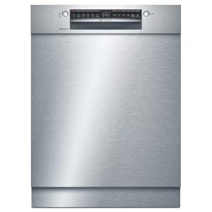 Máy rửa bát Bosch SMU4HVS48E