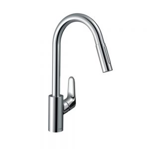 Vòi rửa bát Hansgrohe Focus M41 3181500
