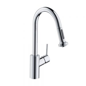 Vòi rửa bát Hansgrohe Talis M52 220 14877000