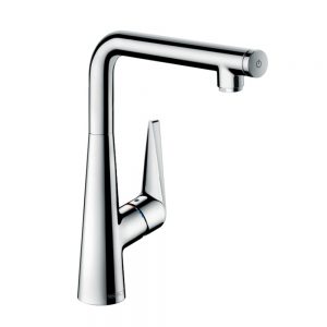 Vòi rửa bát Hansgrohe Talis select M51 300 72820000