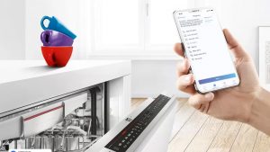 KINH NGHIỆM MUA MÁY RỬA BÁT