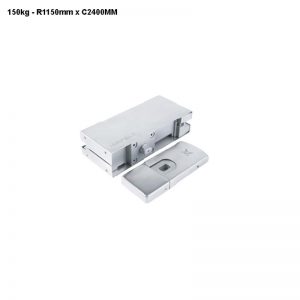 Bản lề sàn dương hafele 981.78.904