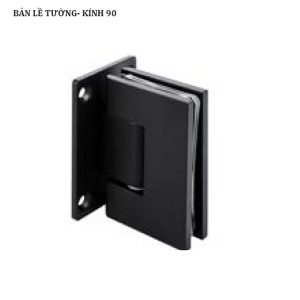 bản lề tường kính 90 Hafele 981.00.901
