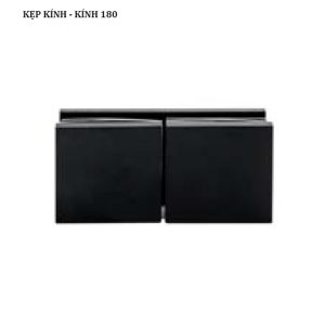 Kẹp kính kính 180 Hafele 981.77.913