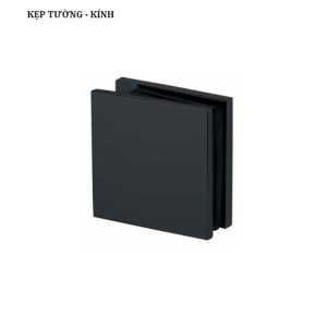 Kẹp tường kính Hafele 981.77.919