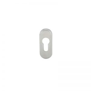 Nắp che ruột khóa Oval Hafele 902.52.294