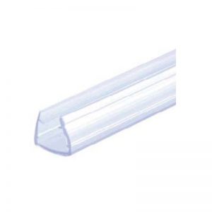 Ron cửa phòng tắm kính hafele 950.06.750
