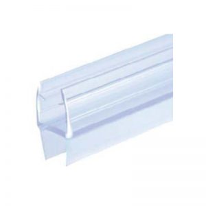 Ron cửa phòng tắm kính hafele 950.06.760