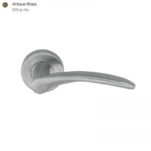 Tay khóa cửa hafele 903.99.790