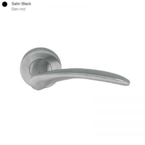 Tay khóa cửa hafele 903.99.791