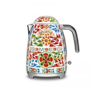 Ấm đun nước Smeg KLF03DGEU