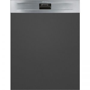 Máy rửa bát smeg PL4338XDE 536.24.613