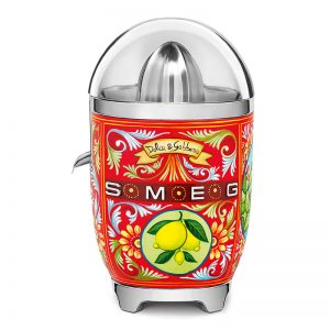 máy vắt cam Smeg CJF01DGEU