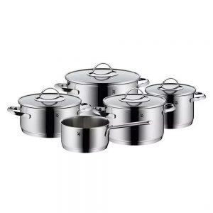 Bộ nồi WMF aparto 5 món