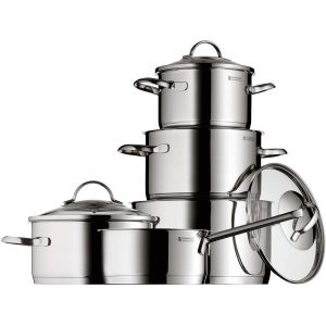 Bộ nồi WMF provence 5 món