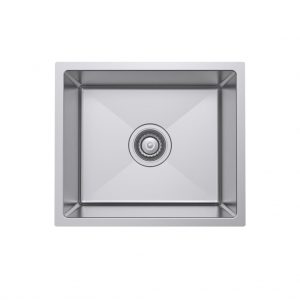 chậu rửa đơn Hafele HHS20-SSN1S50 567.20.227
