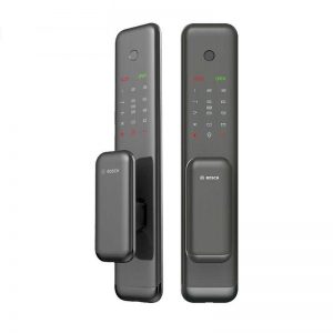 KHÓA ĐIỆN TỬ BOSCH EL500