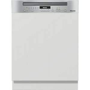 Máy rửa bát Miele G 7100 SCI AutoDos Ino