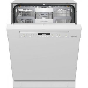 MÁY RỬA BÁT MIELE G 7110 SCU AUTODOS WHITE