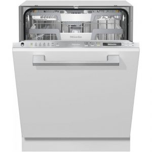 Máy rửa bát Miele G 7160 SCVi AutoDos