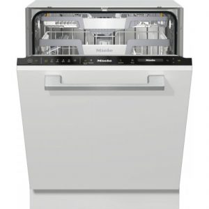 Máy rửa bát Miele G 7360 SCVi AutoDos