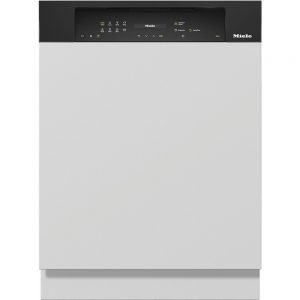 Máy rửa bát Miele G 7510 SCI AutoDos Black