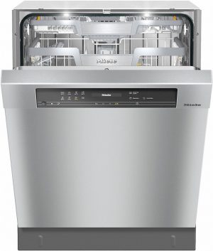 Máy rửa bát Miele G 7510 SCU AutoDos