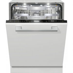 Máy rửa bát Miele G 7660 SCVi AutoDos