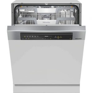 máy rửa bát Miele G 7310 SCI AutoDos inox
