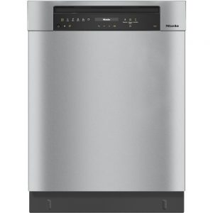Máy rửa bát Miele G 7310 SCU AutoDos