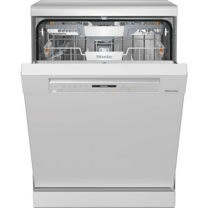Máy rửa bát Miele G 7423 SC AutoDos E white