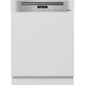 Máy rửa bát Miele G 7110 SCI AutoDos inox