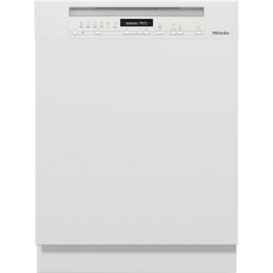 máy rửa bát Miele G 7110 SCI autoDos white