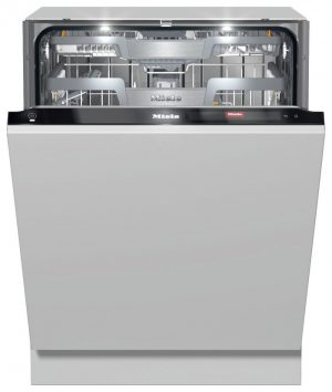 Máy rửa bát Miele G 7960 SCVi AutoDos