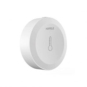 CẢM BIẾN NHIỆT ĐỘ VÀ ĐỘ ẨM HAFELE HSL-THS01 985.03.005