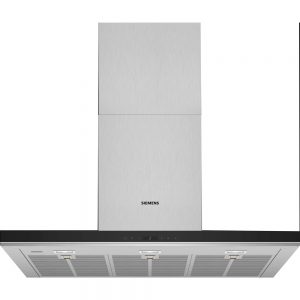 Máy hút mùi siemens LC91BUR50