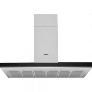 Máy hút mùi siemens LC97BHM50