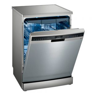 Máy rửa bát Siemens SN25ZI49CE