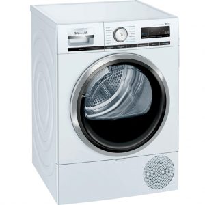 Máy sấy siemens WT47XM40