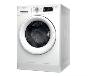 Máy giặt whirlpool FFB9458 WV EE