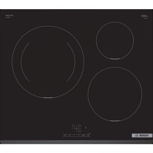 BẾP TỪ BOSCH PUJ631BB5E