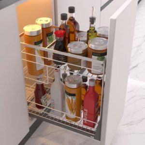 GIÁ GIA VỊ INOX HAFELE SONATA