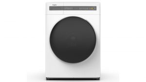 Máy giặt sấy whirlpool WWEB105702FW