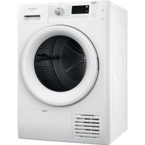 Máy sấy quần áo whirlpool FFT CM11 8XB EE