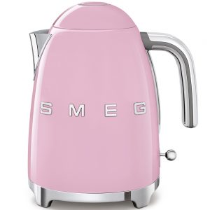 Ấm đun nước Smeg KLF03PKEU 535.43.666
